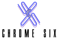 Chrome Six