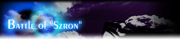 Battle of Szron